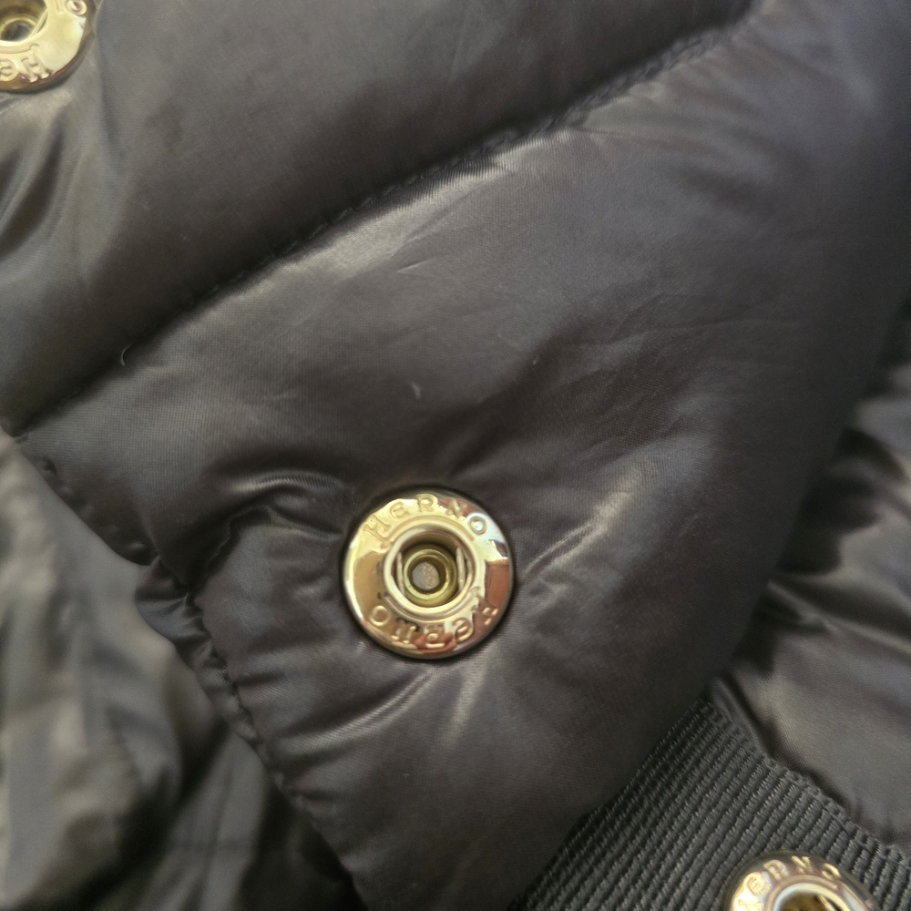 Herno Iconic Sofia Puffer Jacket - image 7